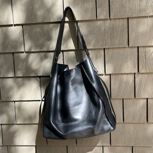 All Saints hand bag from Nordstroms